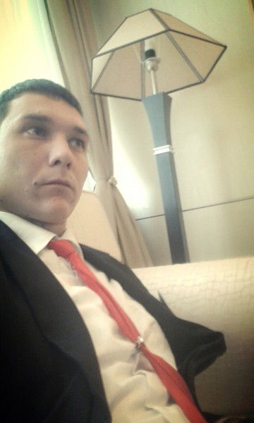 Эдильжан Мулдашев