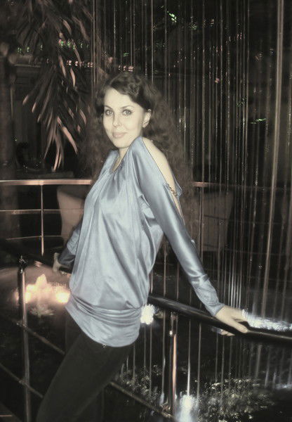 Ксения Савичева