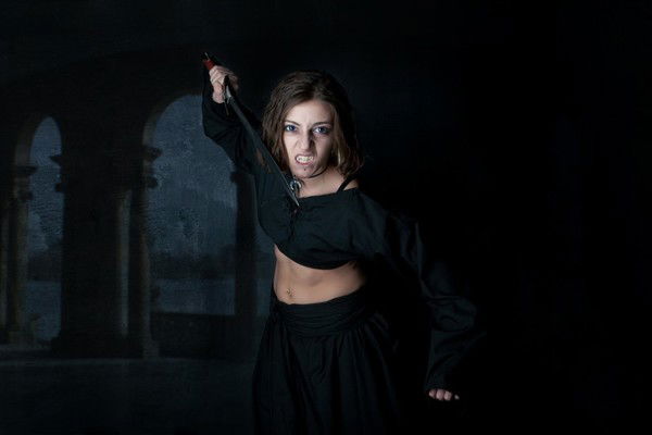 Юлия Межерицкая