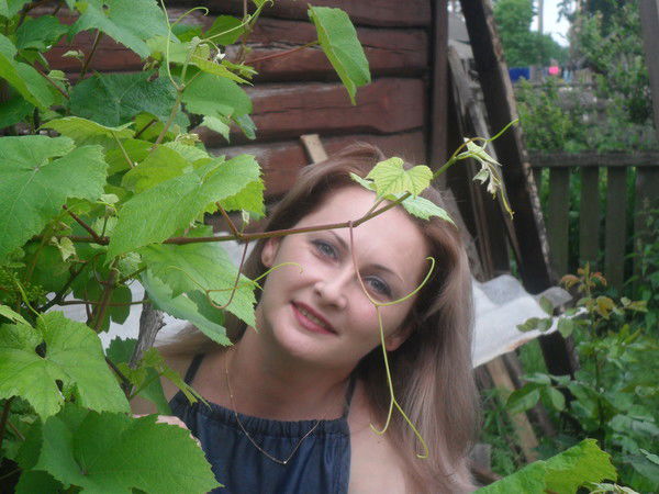 Татьяна Комарова