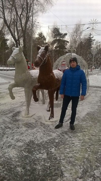 Ерлан Галимжанов