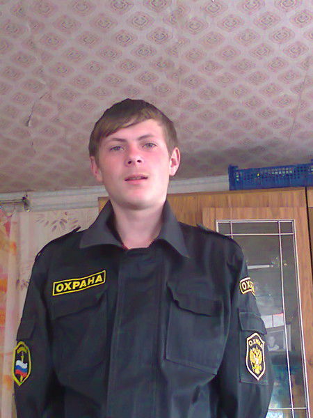 Алексей Извеков