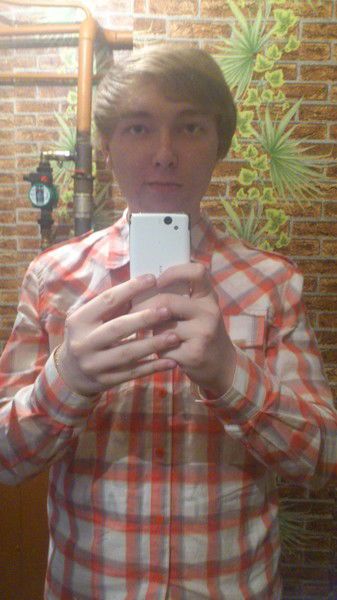 Александр Никитин