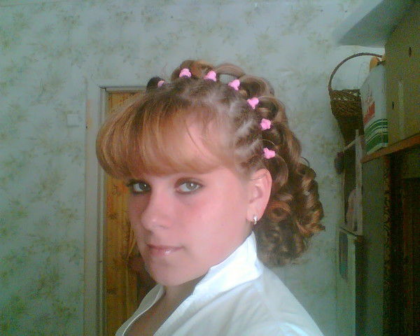 Дарья Иванкович