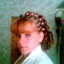 Дарья Иванкович