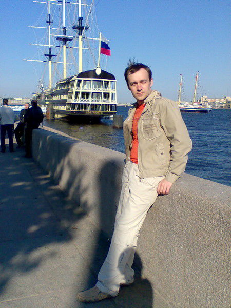 Юра Казимиров