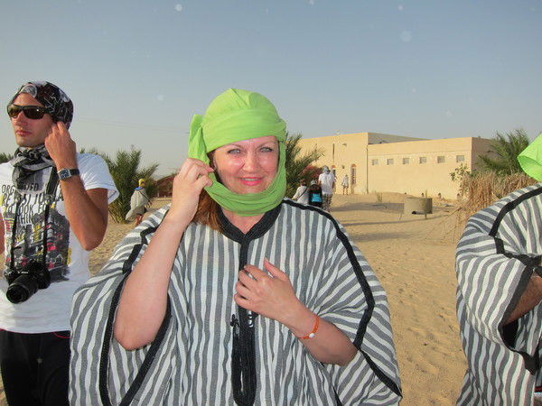 Инна Марьянко