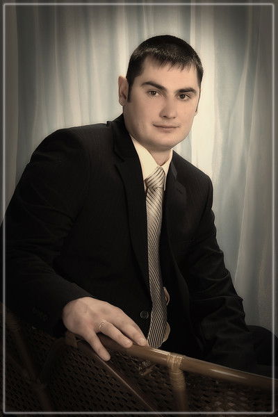 Андрей Носырев