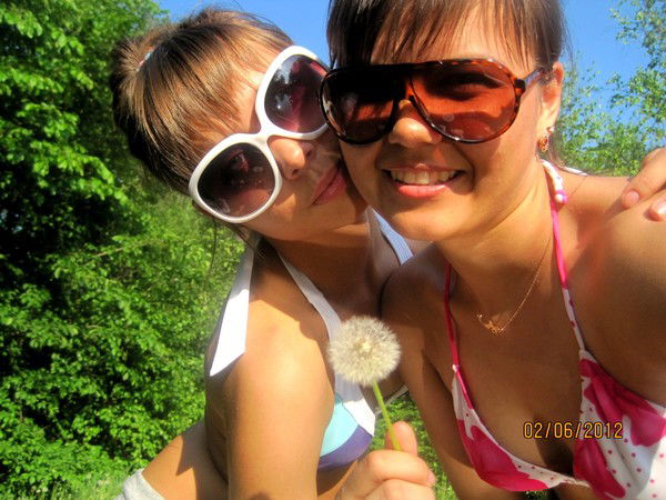 Татьяна Андреева