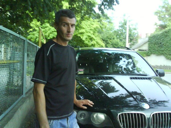 Олег Колпаков