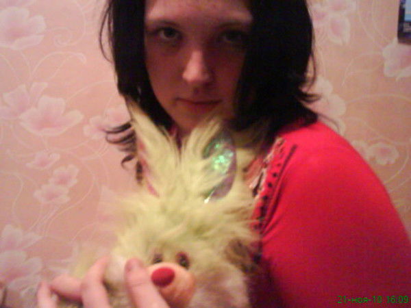 Ирина Зайцева