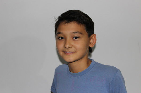 Жамиль Бижанов