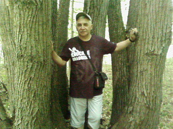 Александр Юрков