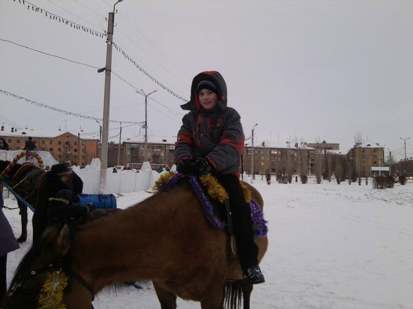 Алексей Чернёнок