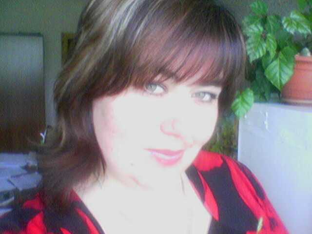 Анна Курганова