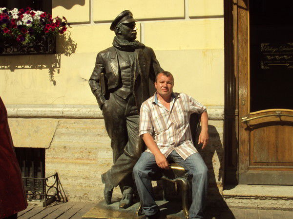 Ильгиз Хабиров