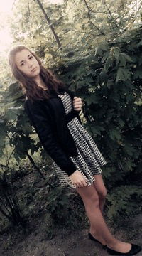 Анастасия Кутузова