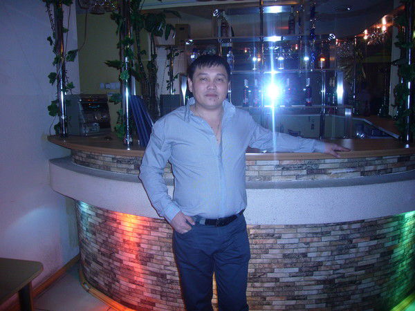 Константин Ким