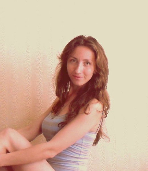 Катя Шумыло