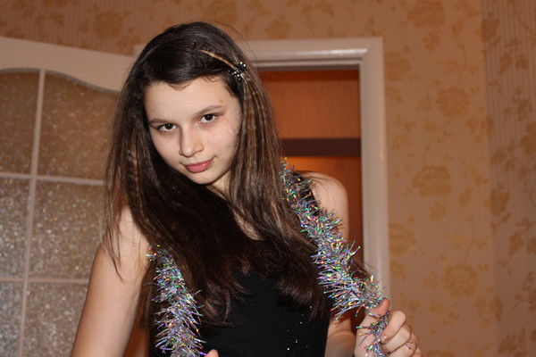 Елизавета Слободенюк