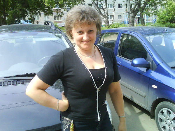 Ирина Грищенко