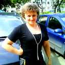 Ирина Грищенко