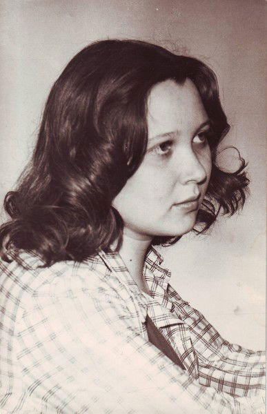 Светлана Дерябина