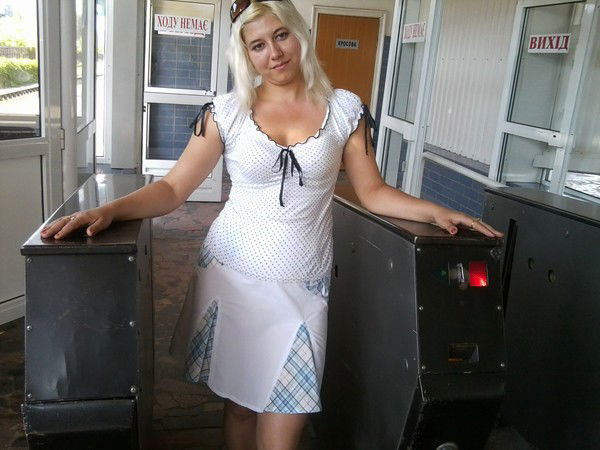 Наталья Литвинова