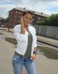 Виктория Краскова