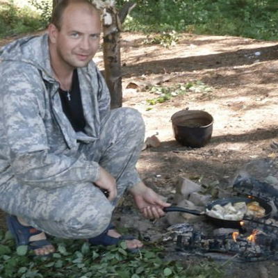 Сергей Желаевский