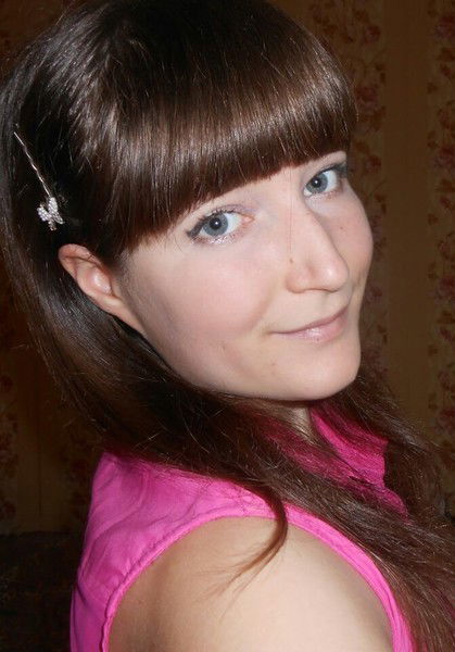 Лена Кулемина