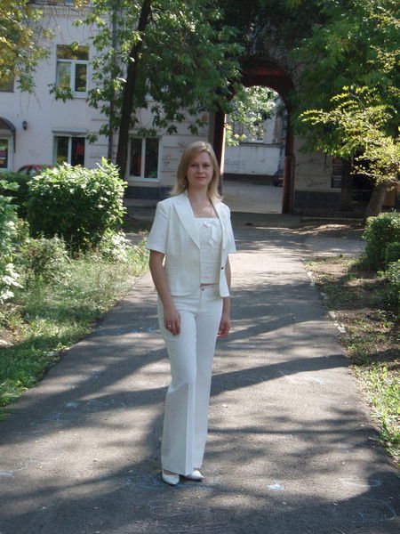 Татьяна Приезжева