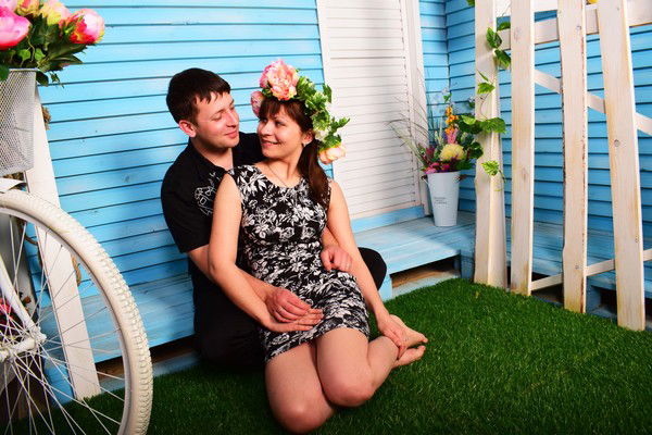 Татьяна Фасуга