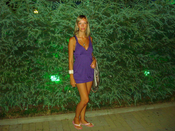 Юлия Князева