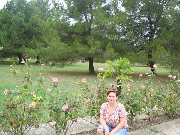 Татьяна Концевая