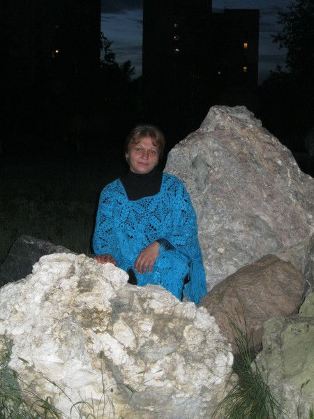 Татьяна Бухарева