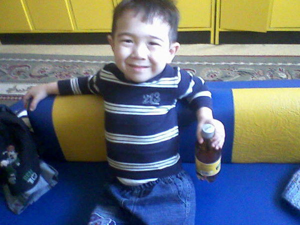 Клара Уралова