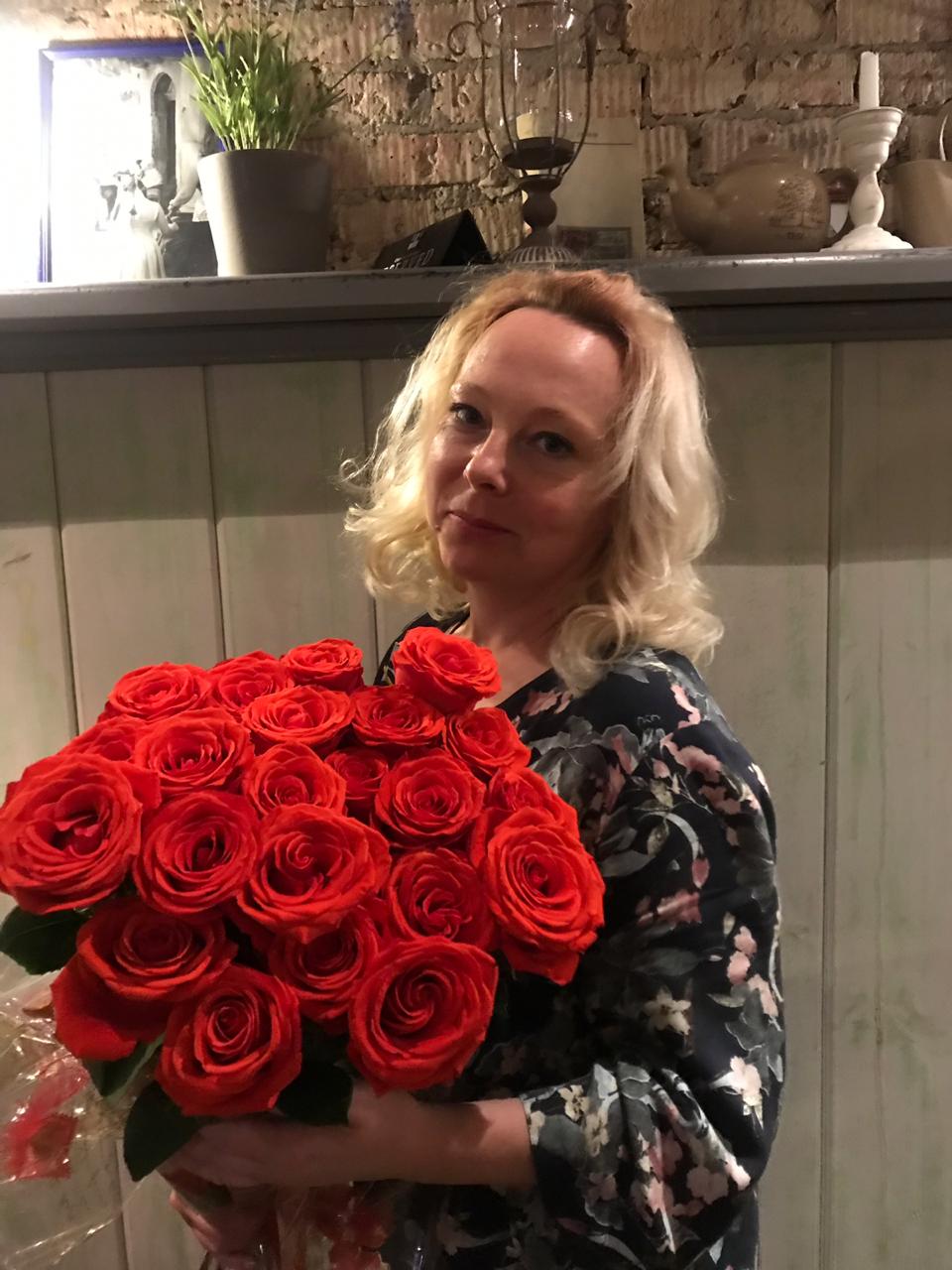 Оксана Васнина