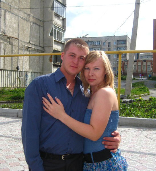 Евгений Сабуров