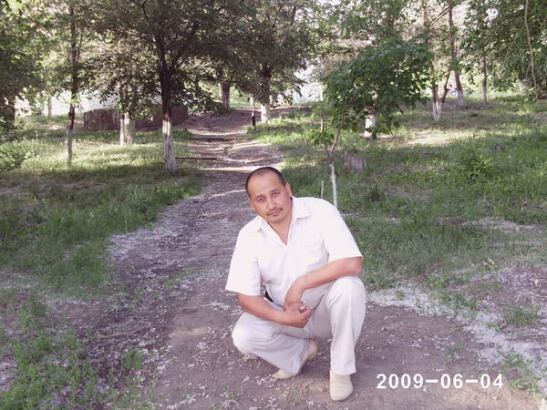 Ержан Жидекбаев