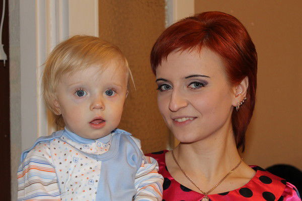 Ольга Качинская