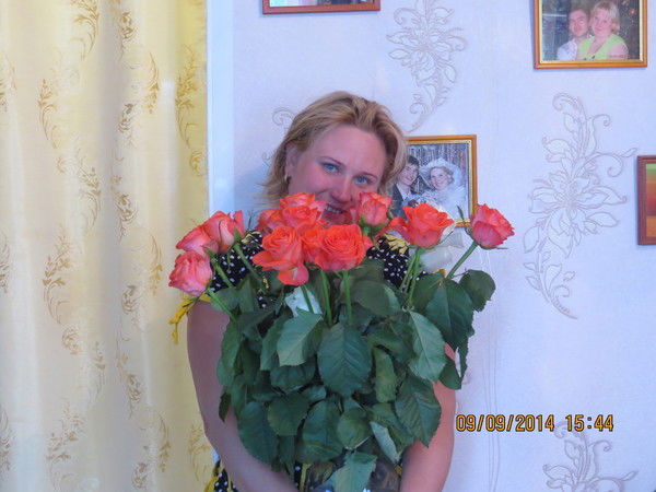 இ Елена Холмогорова இ