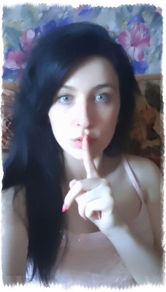 Иро4Ка Бухарина