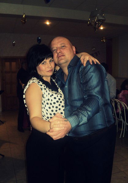 Ольга Шутлив