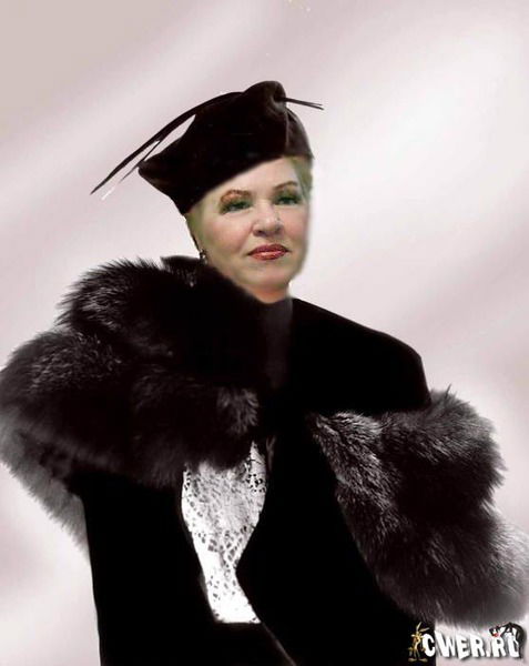 Надежда Иванова