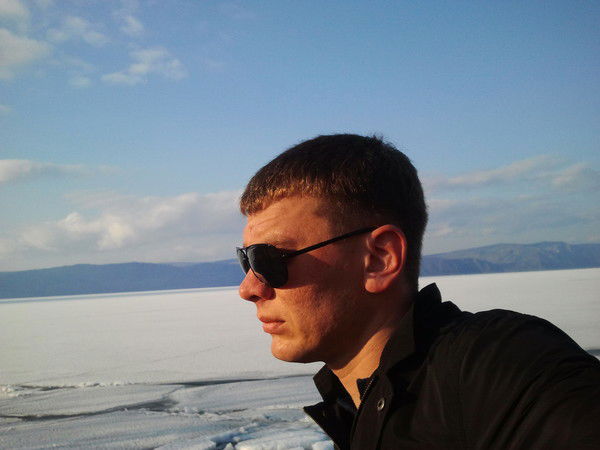 Артём Нефедьев