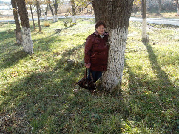 Галина Сомова Ковалёва