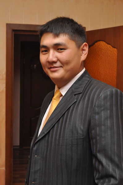 Даник Большой