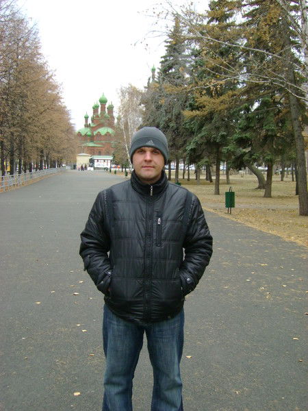 Скрыпник Евгений