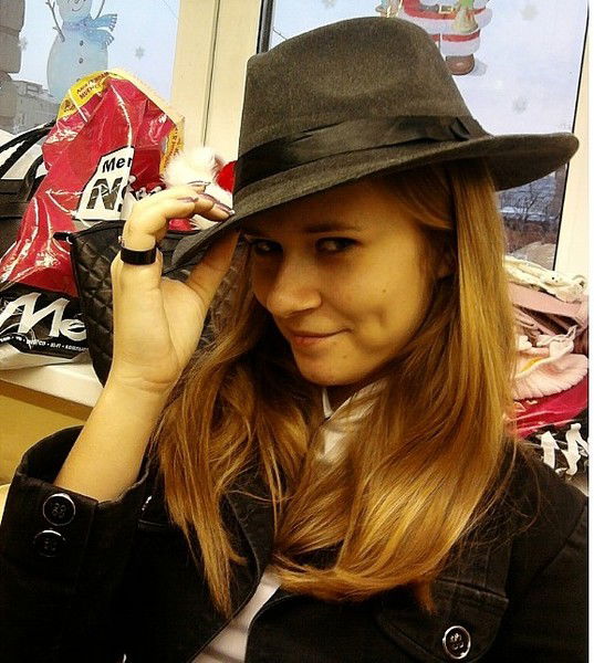 Владислава Мяздрикова